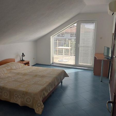 Family Hotel Maritime Ахтопол Екстер'єр фото