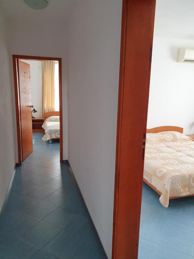 Family Hotel Maritime Ахтопол Екстер'єр фото