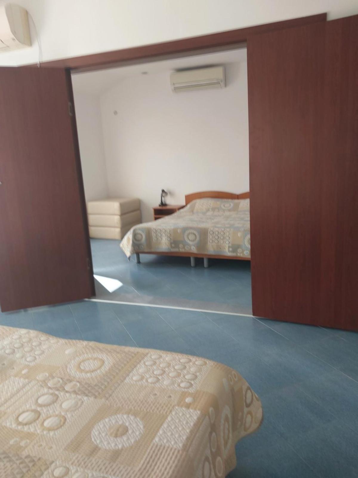 Family Hotel Maritime Ахтопол Екстер'єр фото