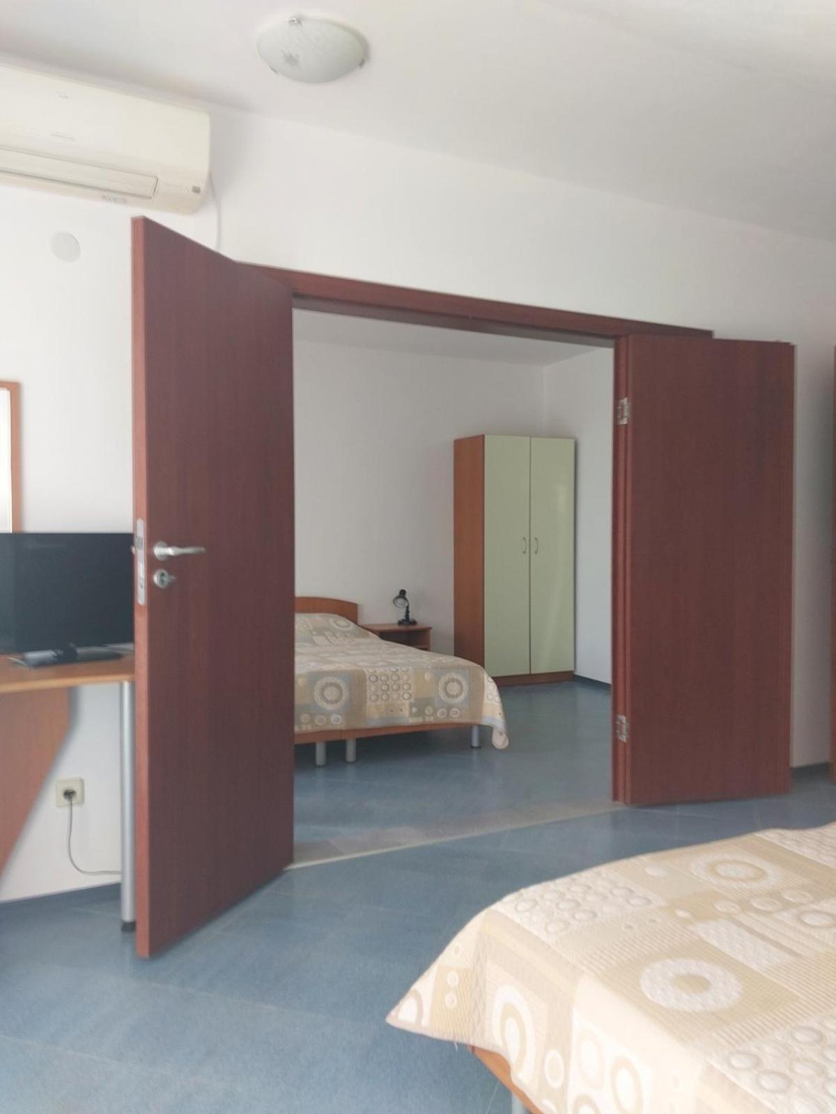 Family Hotel Maritime Ахтопол Екстер'єр фото