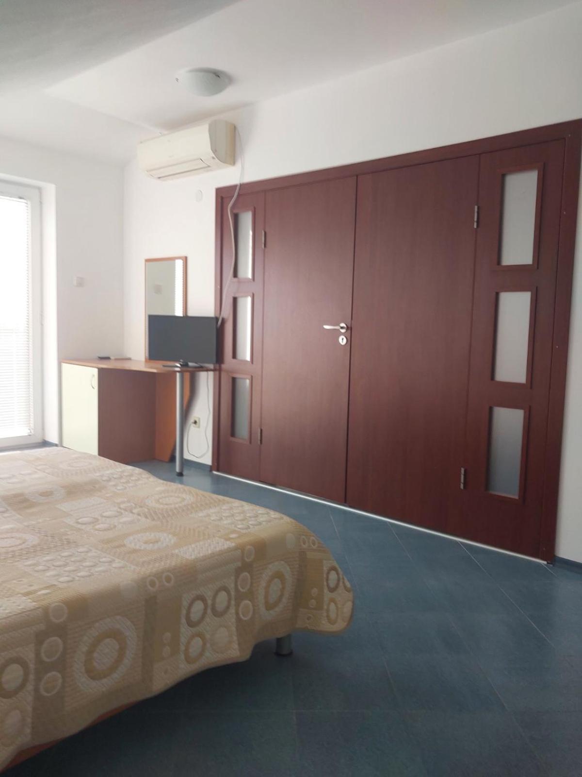 Family Hotel Maritime Ахтопол Екстер'єр фото