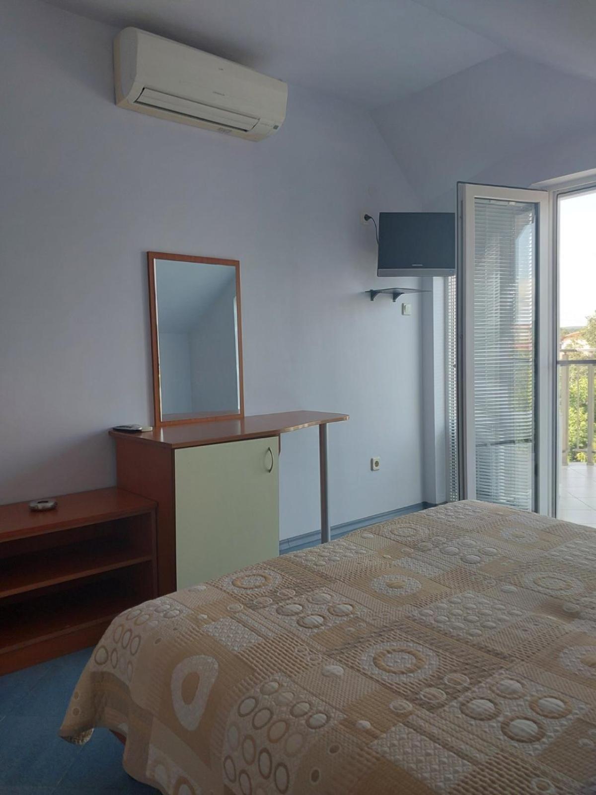 Family Hotel Maritime Ахтопол Екстер'єр фото