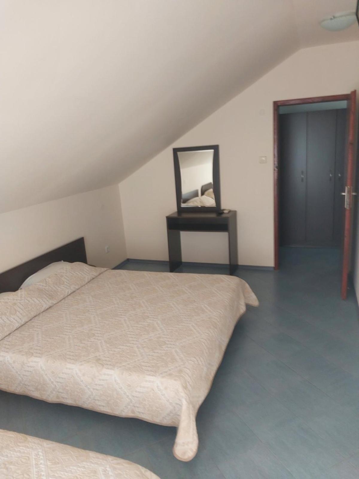 Family Hotel Maritime Ахтопол Екстер'єр фото