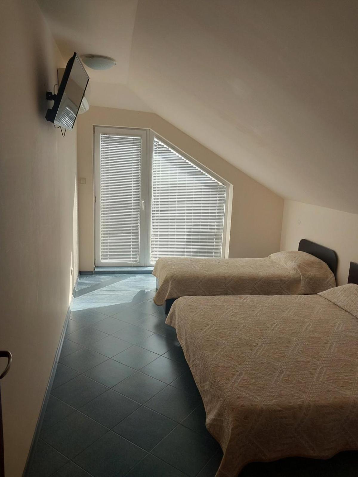 Family Hotel Maritime Ахтопол Екстер'єр фото