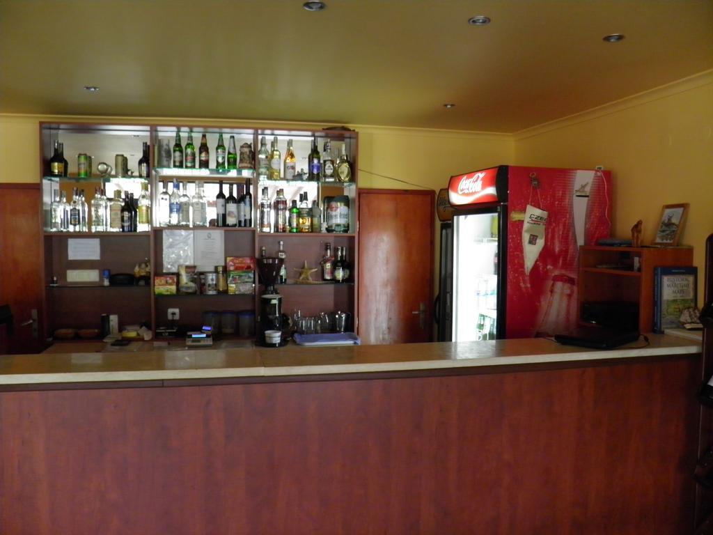 Family Hotel Maritime Ахтопол Екстер'єр фото
